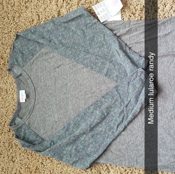 Lot of Randy's lularoe - Picture 4 of 4